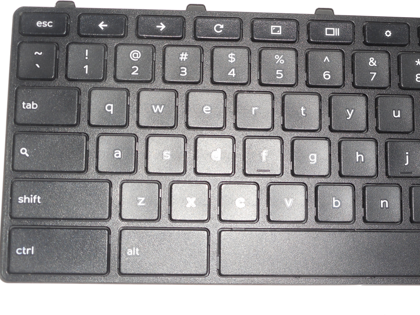 google chrome laptop backlit keyboard