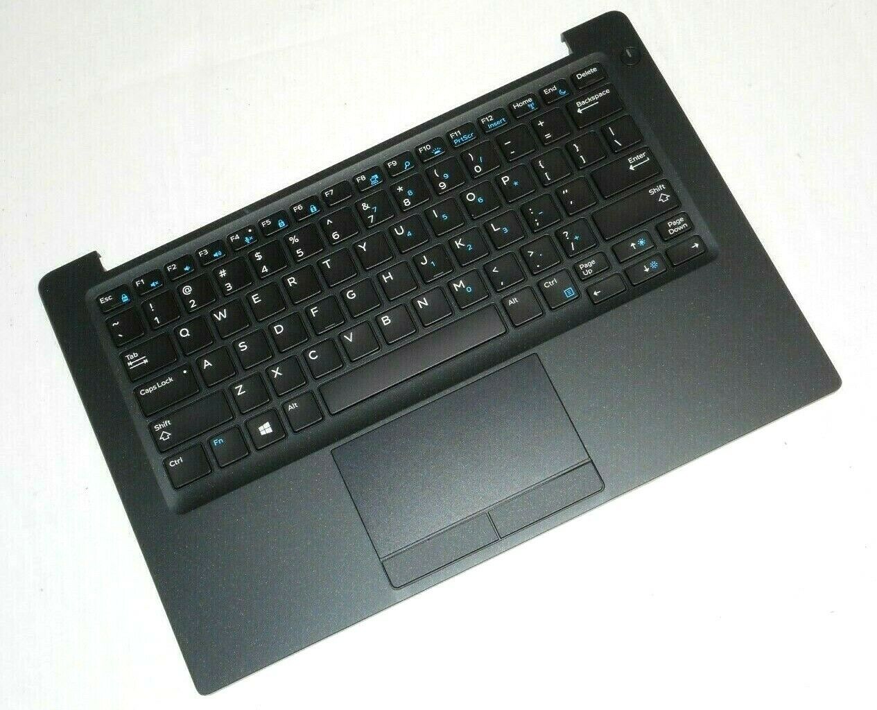 dell latitude d430 touchpad driver windows 7