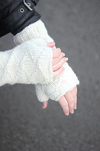 fair trade wool handwarmers