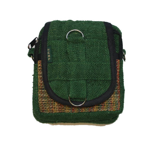 mens hippie bag