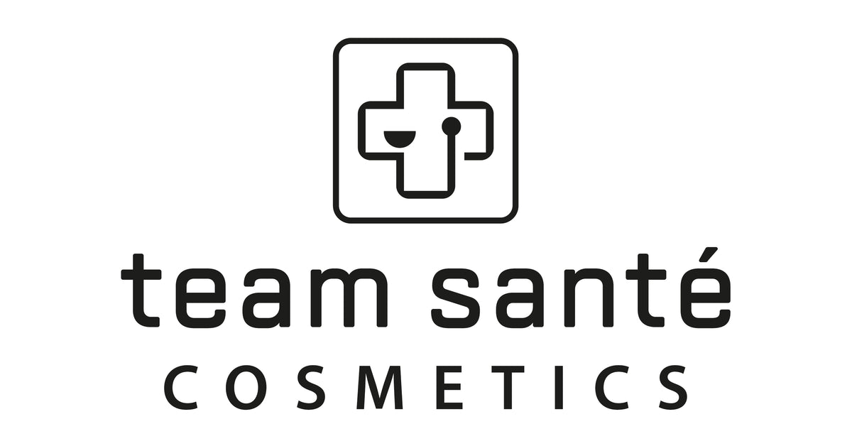 www.teamsante.at– Team Santé Cosmetics
