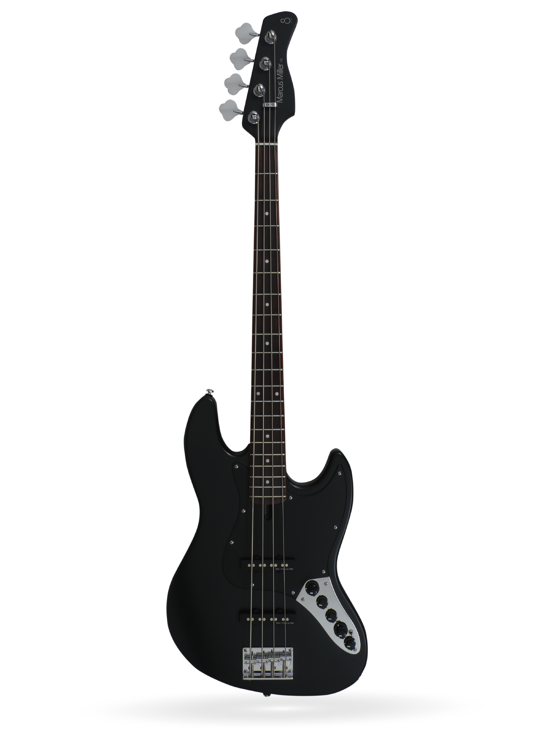 Sire Marcus Miller V3 2nd Generation - Sire USA