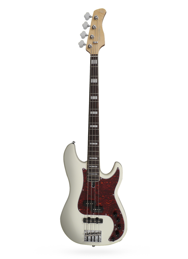 Sire Marcus Miller P7 2nd Generation | Alder