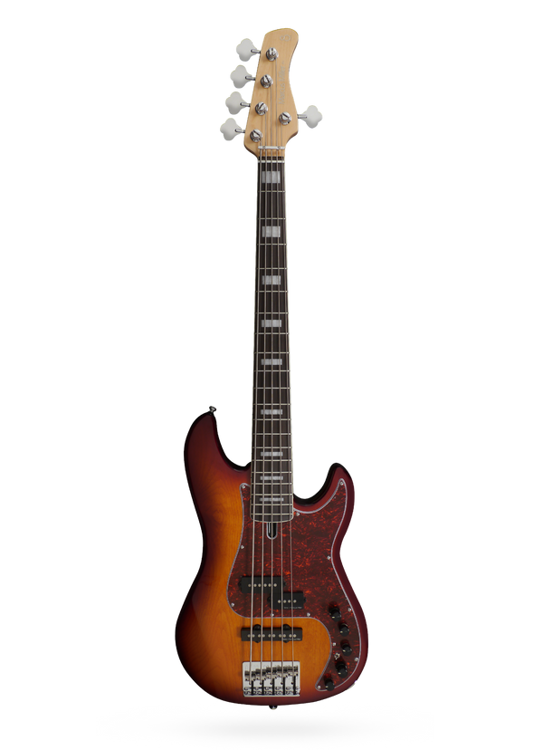 Sire Marcus Miller P7 2nd Generation | Alder