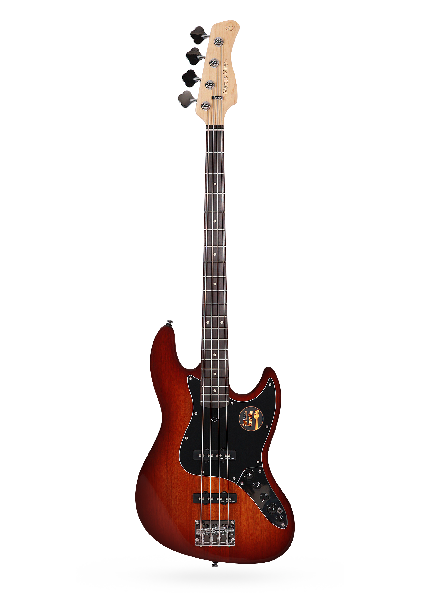 Sire Marcus Miller V3 2nd Generation - Sire USA