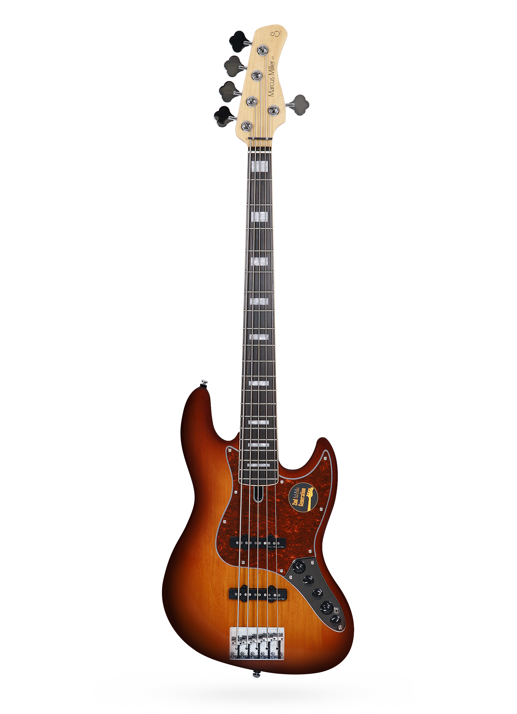 サイアーSire V7 5st Ash Natural 2nd Generation - ベース