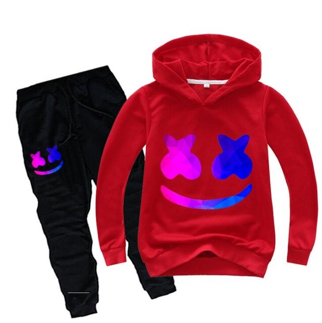 fortnite pants and hoodie