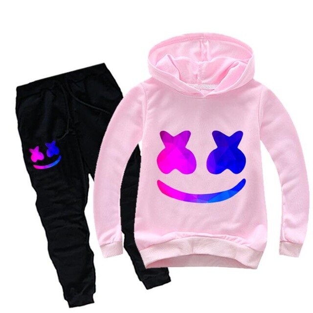 fortnite pants and hoodie