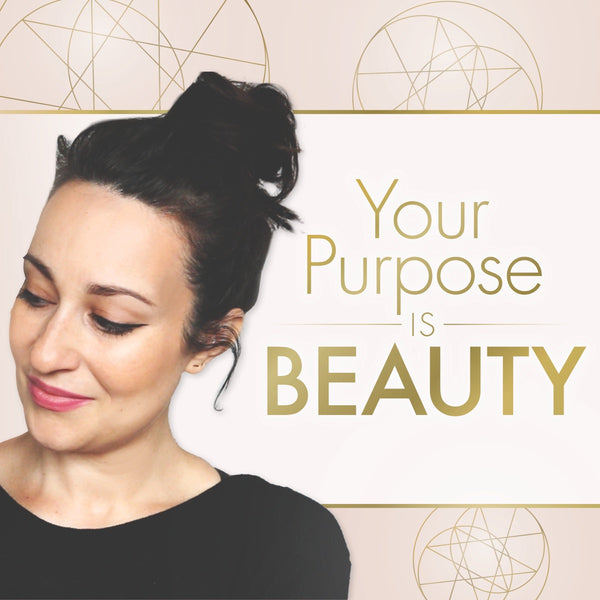Your Purpose is Beauty Interview with Marissa Bethoney of Precious Skin Elixirs