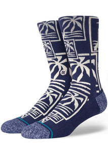 Stance Socks Men's Squall Style A558A21SQU