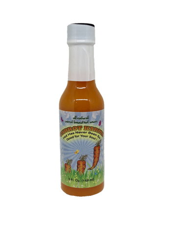 3-pack Hot Sauce – The Saucy Sergeant