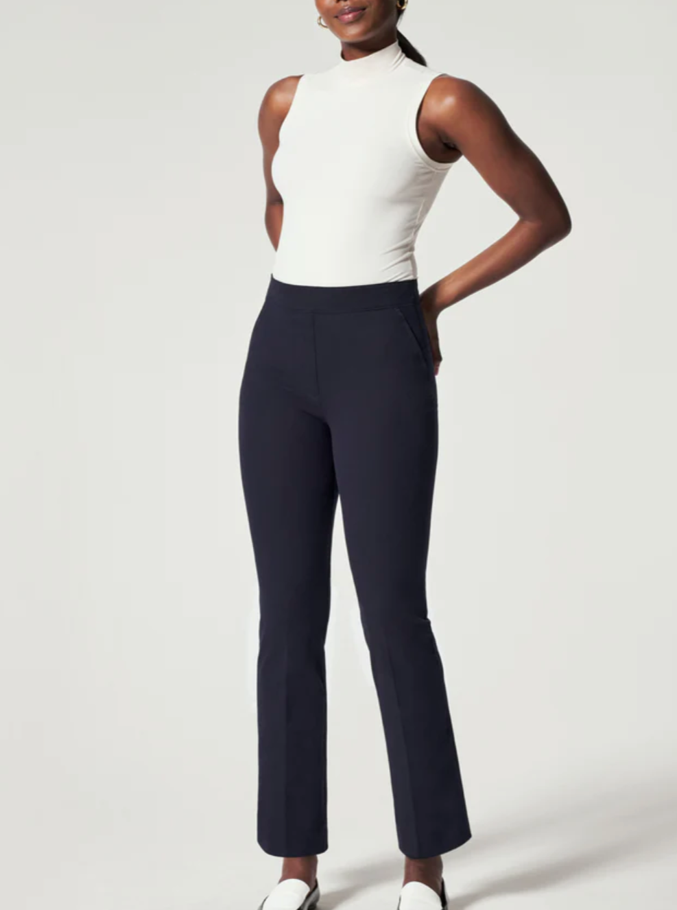 SPANX THE PERFECT PANT, KICK FLARE 20386R