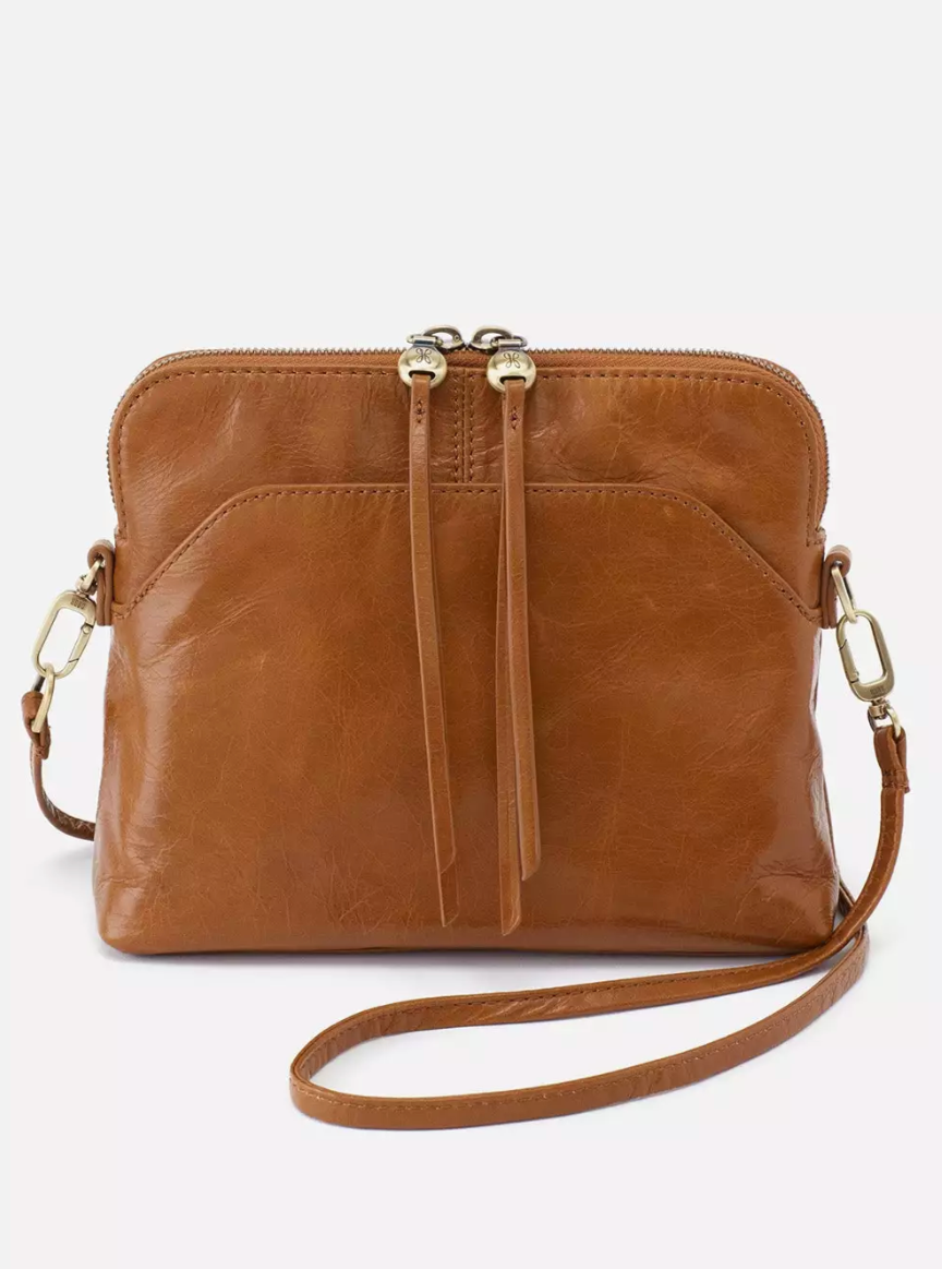 Hobo Darcy Convertible Crossbody - SLATE