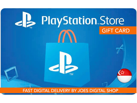 playstation network shop