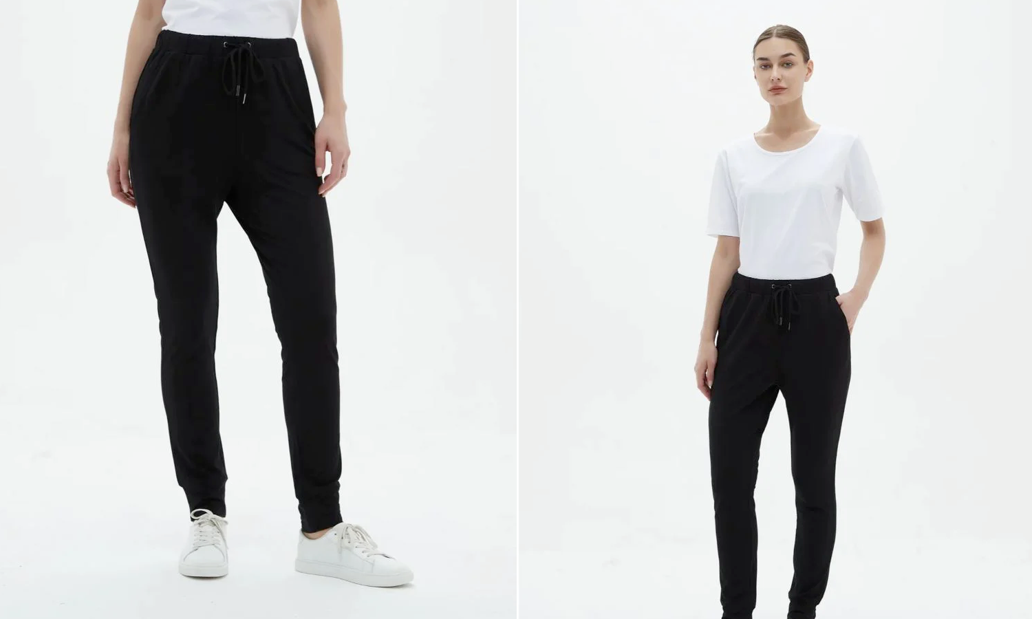 Tirelli Drawcord Lounge Pants