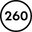 260samplesale.com-logo