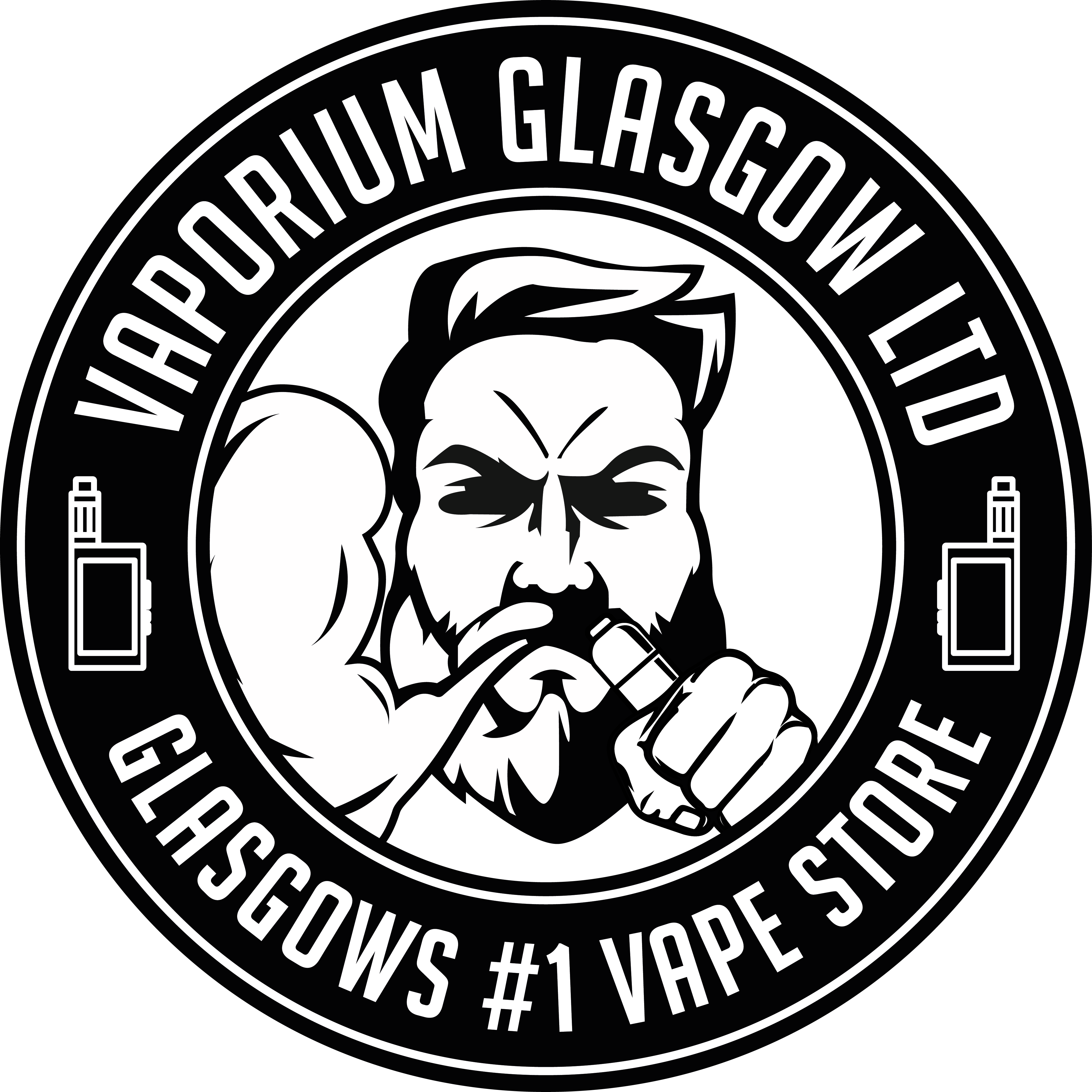 Vaporium Glasgow Ltd