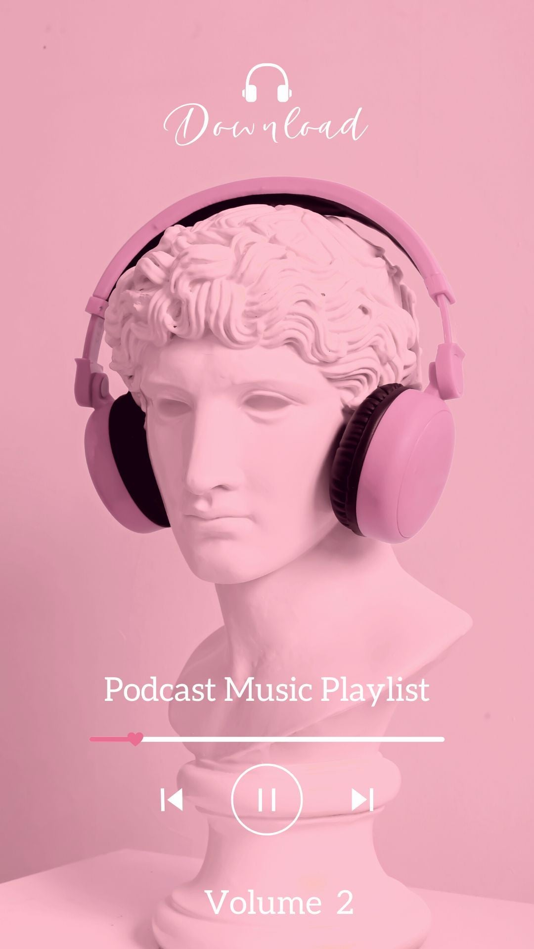 Podcast Background Music Bundle Vol. 2