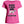 Load image into Gallery viewer, Keep Calm And Dalmatian - Ladies Relaxed Fit Tee - Graphic Tees Australia

