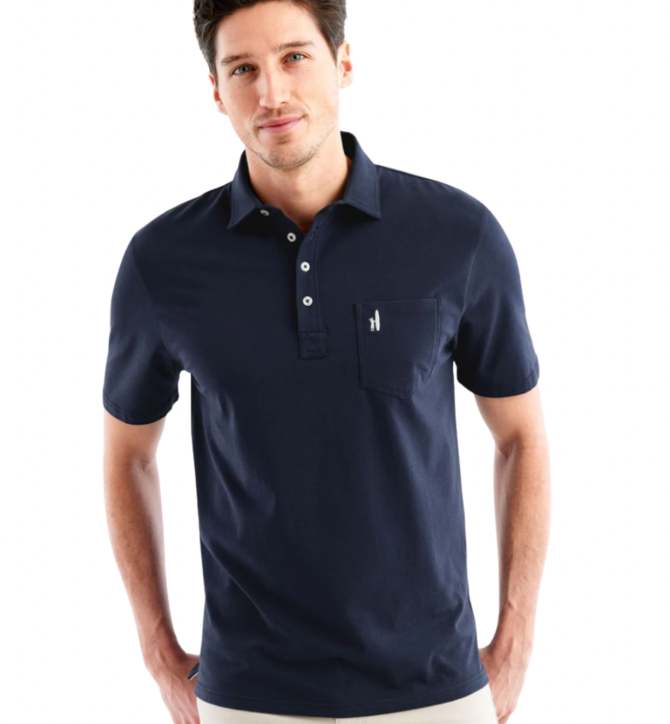 The Original Polo | Gracie's Apparel & Accessories