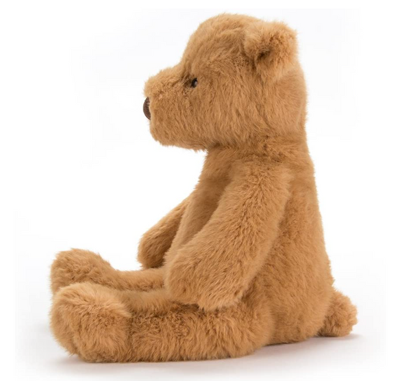benjamin bear stuffed animal