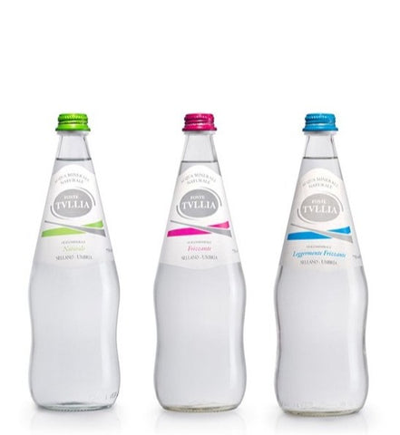 Acqua Alisea 1 L VAR - Fonte Primaluna – Pietrangelo Beverage