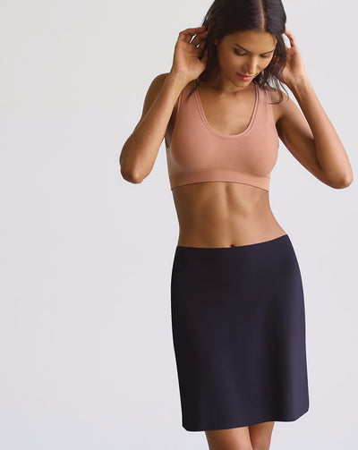 Higher Up Micro Half-Slip