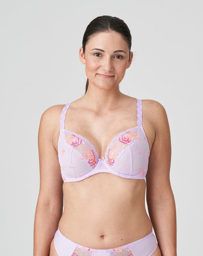 Orphee Plunging Underwire Bra: Size 38D, 30E (30DD) – Beestung Lingerie