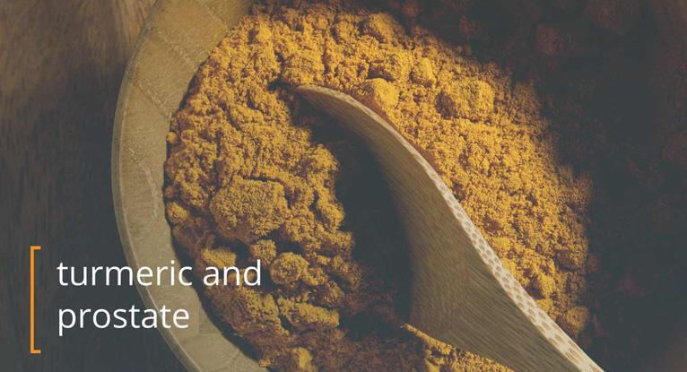 Turmeric And The Prostate This Spice Has Tremendous Benefits For Men