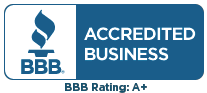 Accredited Business Badge