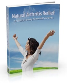 Free Arthritis E-Book