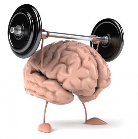 biotin benefit for brain health