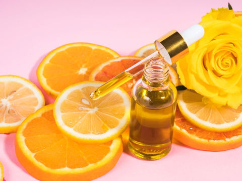 Vitamin C Serum