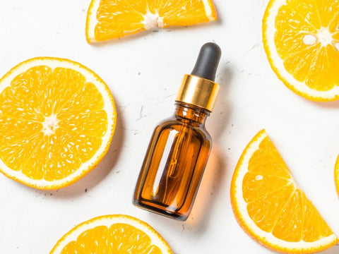 Vitamin C Serum