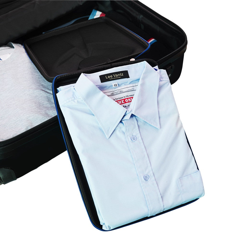 shirt travel case