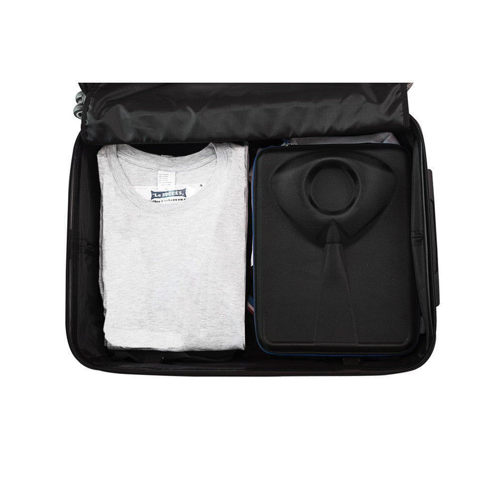 travel case for shirts