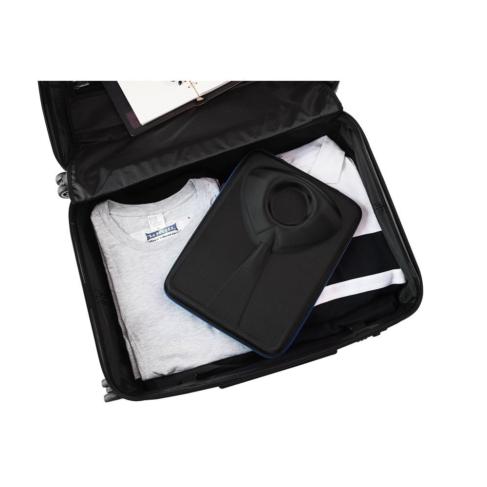 shirt travel case