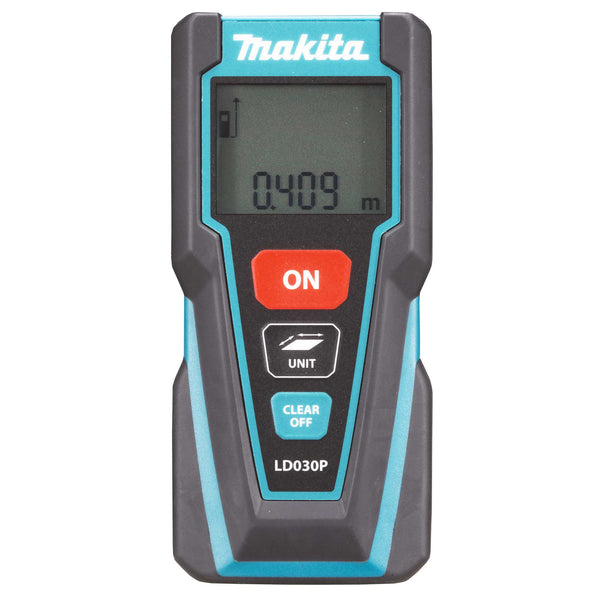 MAKITA SK106DZ - 12Vmax Red 4 point Cross Line Laser CXT - with  accessories, without battery and charger