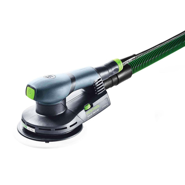 Lijadora de pared Festool LHS-E225 EQ - Senave Tienda Online de Pinturas y  Decoración