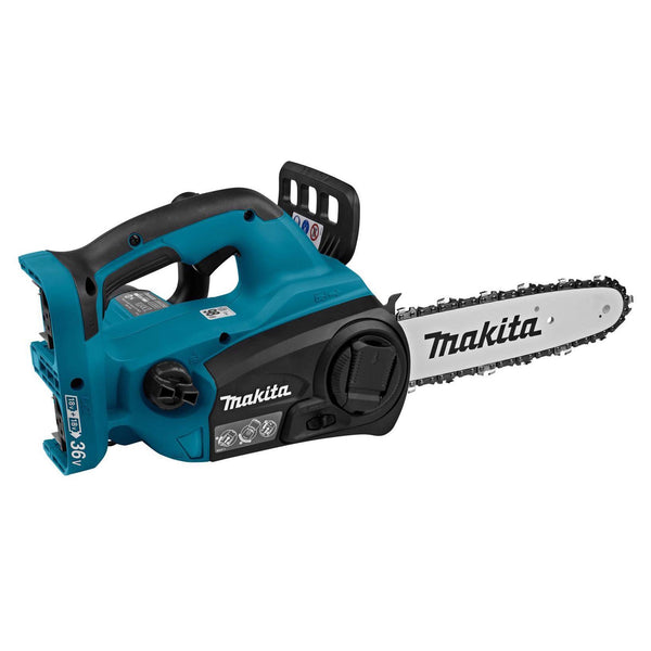 MOTOSIERRA Batería Makita DUC306Z 18Vx2 30cm