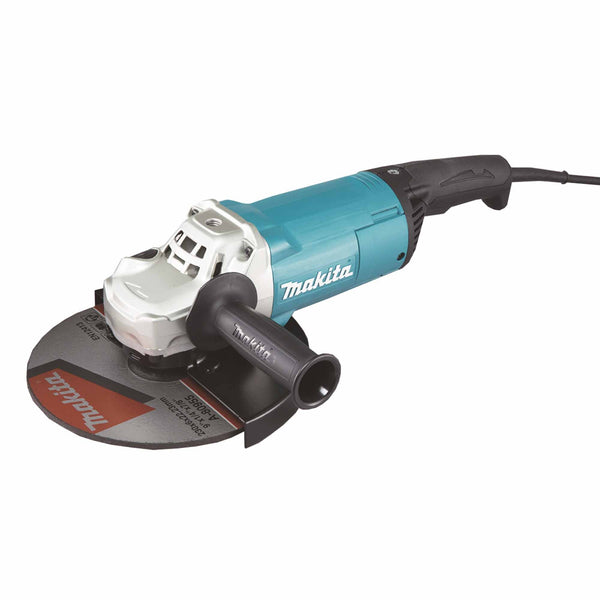 MEULEUSE MAKITA 125MM 840W - 9558HNRGZ