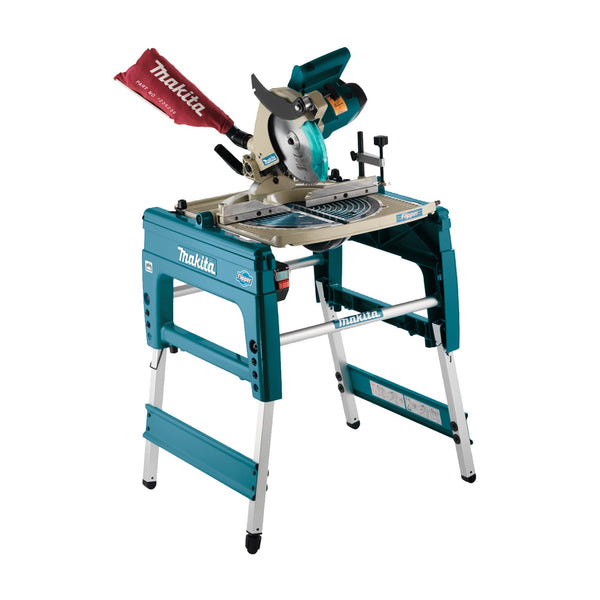 Band Saw Makita LB1200F 900W | Bandsägen