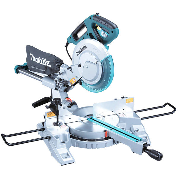 Scie à ruban Makita 230V 900W référence LB1200F