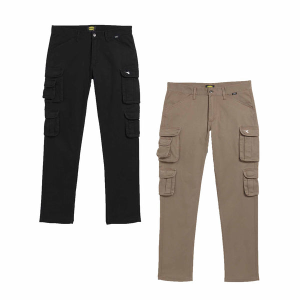 CARGO PANT MOSCOW Work trousers - Diadora Utility Online Store KR