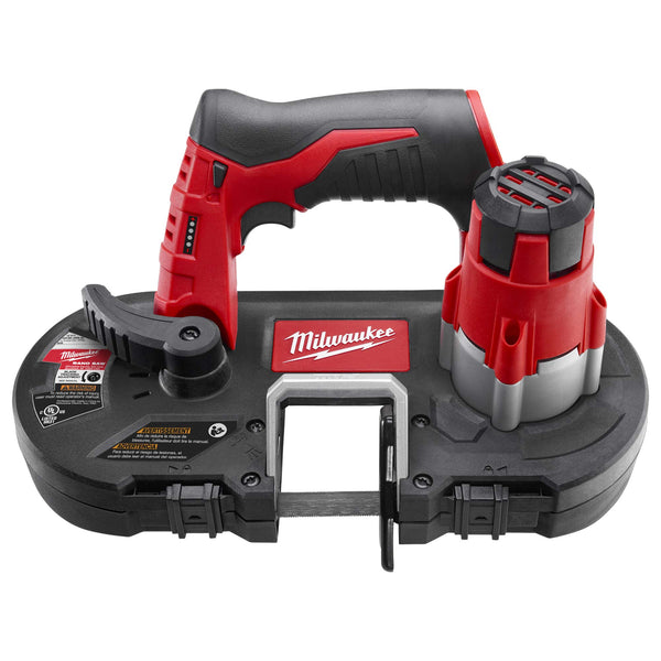 Motosierra de poda inalámbrica Milwaukee M12 FHS-0 por solo € 229.9