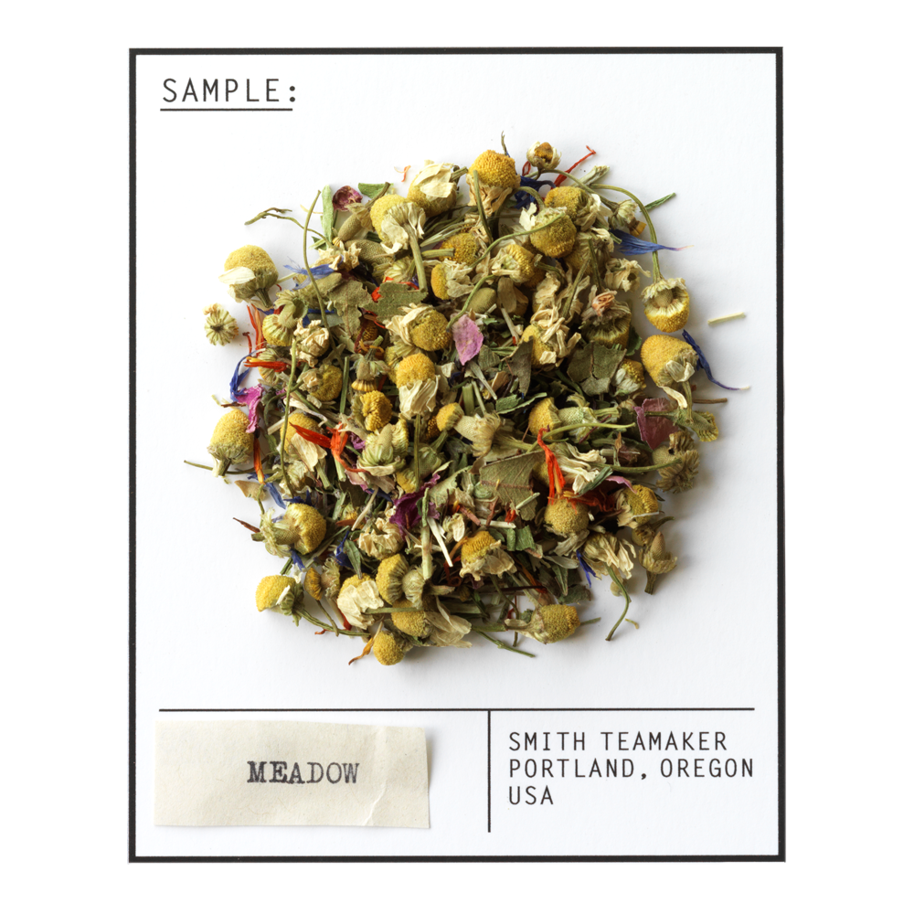 Smith Teamaker Meadow tea blend