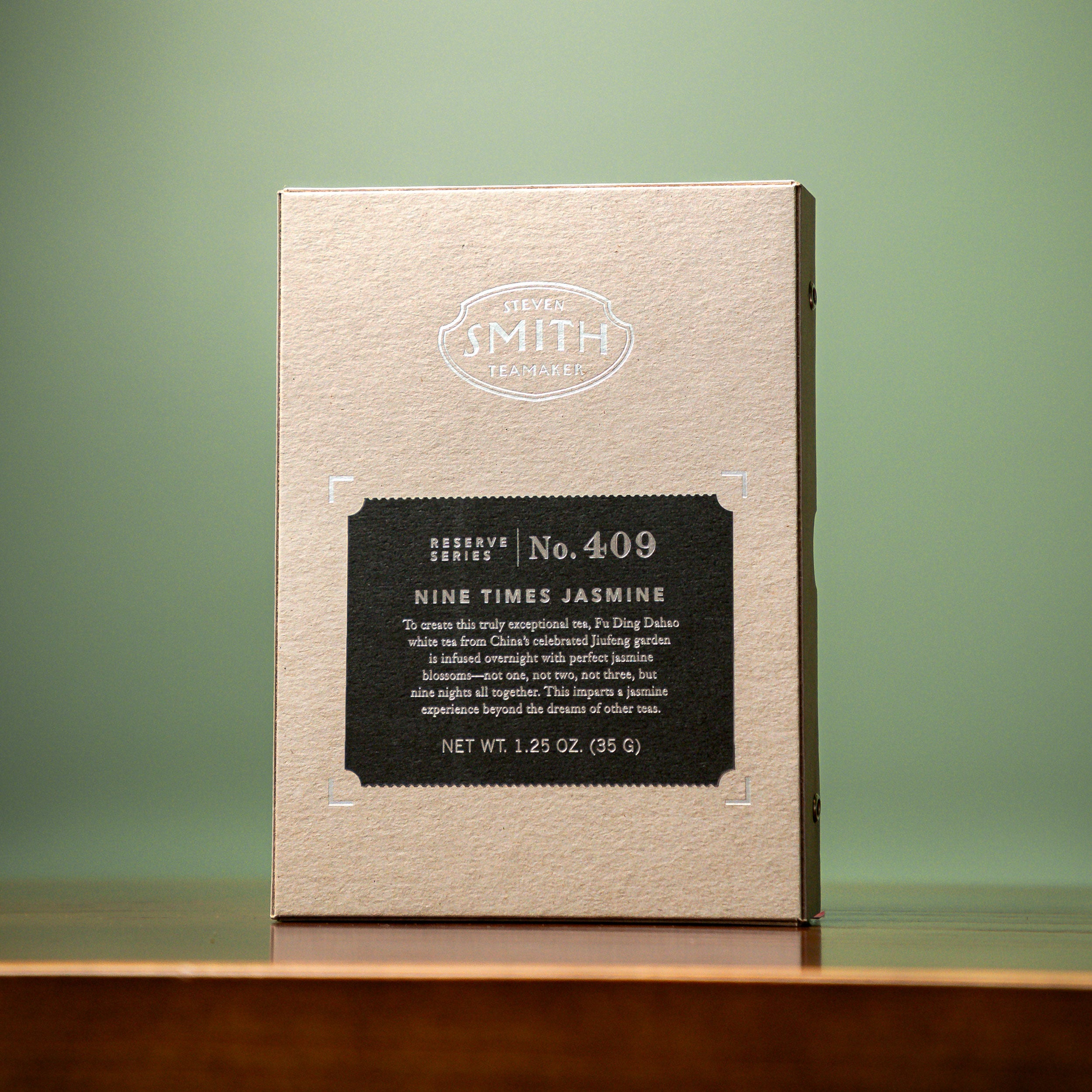 Smith Tea - Moment of Zen Matcha Kit, Gift Bundle - Smith Exclusive
