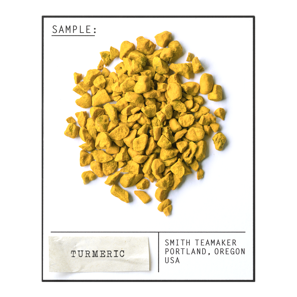 Turmeric Ingredient