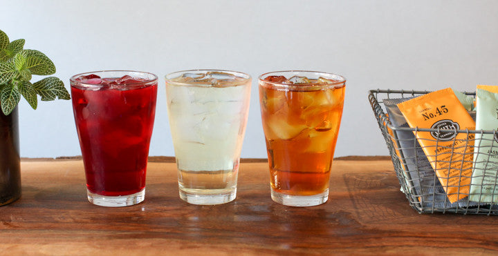 What is the Shelf Life of Fresh Brewed Iced Tea?