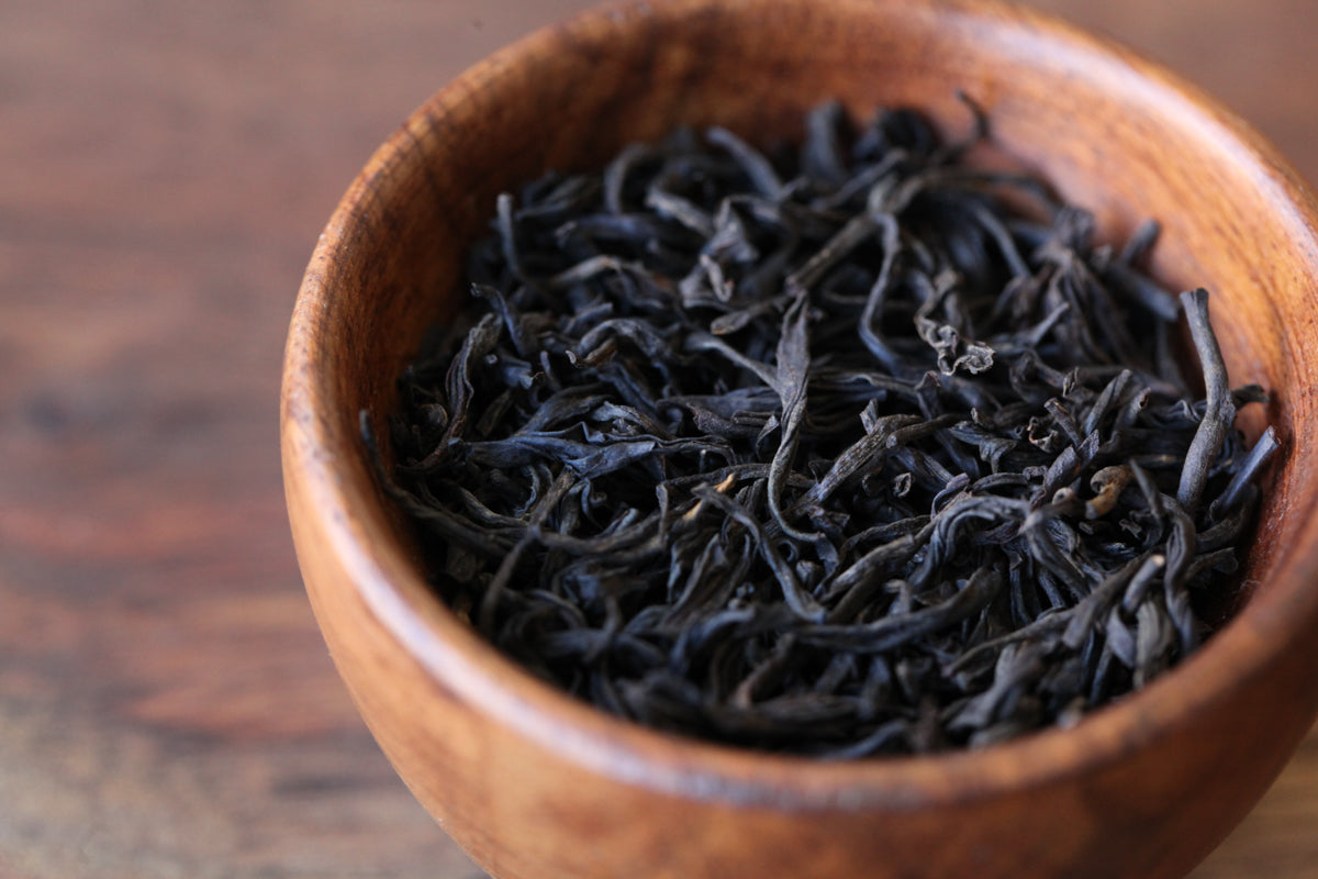 Zheng Shan Loose Leaf